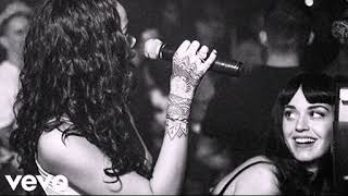 rihanna your love feat katy perry
