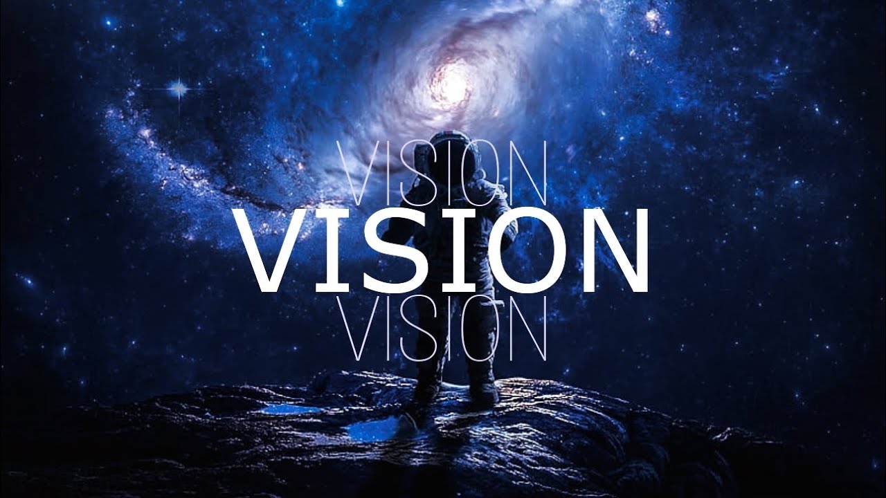 Vision - (SpadeZ Remix)