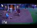 Beginning of video