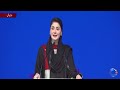 Merit Over Recommendations in Punjab! Maryam Nawaz Distributes Laptops to 4,700 Sahiwal Students!
