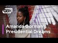 Presidential Dreams: Inaugural Poet Amanda Gorman On Her Life As The First Youth Poet Laureate