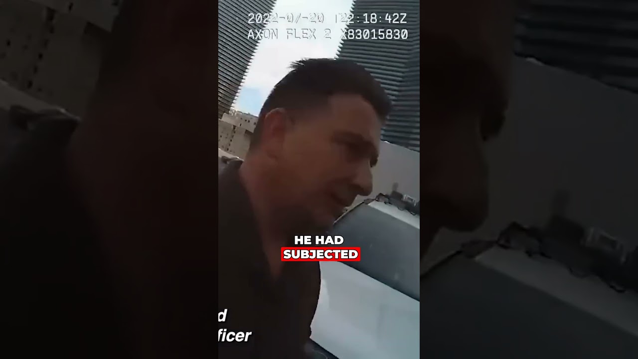 Owner Arrested for Animal Cruelty… Officer Fights for Justice! 🐾🚨💔