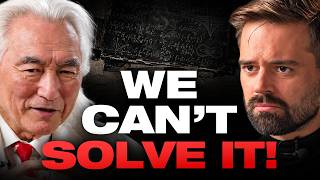 Michio Kaku: We Discovered This Theory 100 Years Too Early [INTERVIEW]