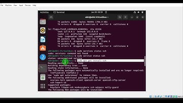 08. How to add Ubuntu 22 in PRTG network Monitor Tool