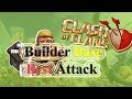 Clash of Clans Builder Base Best Attack