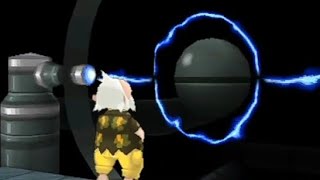 Pokémon Omega Ruby Part 13 Mauville City