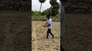 Ground water finding method using stick in tamilnadu #water #checking #nature