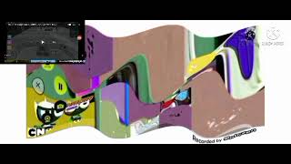 Klasky csupo Robot logo Crying powers is Kinemaster the FIXER extended 2