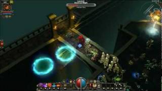 Torchlight - Diablo 3 Mod