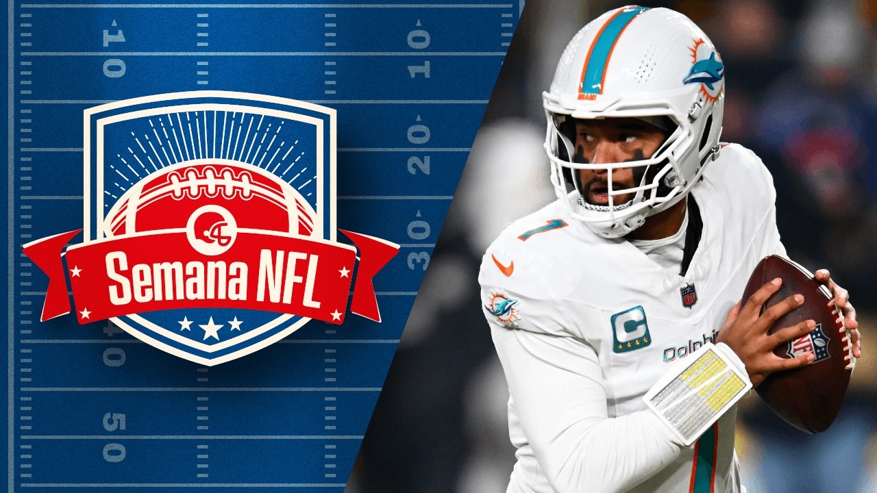 SEMANA NFL: TUA E MURRAY, QUAIS DESTINOS? ALGUÉM ARRISCA COUSINS? ALGUÉM LEVA AJ BROWN E MAX CROSBY?