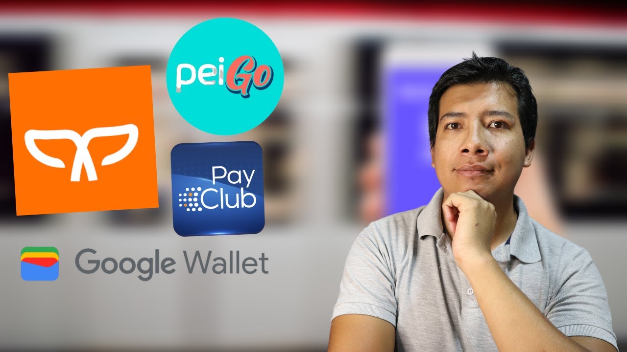 Peigo PayPhone vs PeiGO vs PayClub vs GPay ¿Cómo Funcionan las Billeteras ...