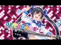 イロドリミドリ 箱部 なる（cv:M・A・O） 『DETARAME ROCK&ROLL THEORY』MV
