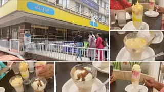 Mangalores Special- Pabbas Ice Cream Lalbagh ಮಗಳರನ ವಶಷತ ಪಬಬಸ ಐಸ ಕರಮ ಲಲಬಗ