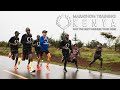 The best runners in the world train here  iten kenya home of champions  luis orta