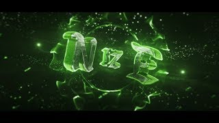INTRO FOR Nize | FREE INTRO [2/18] Intro #84