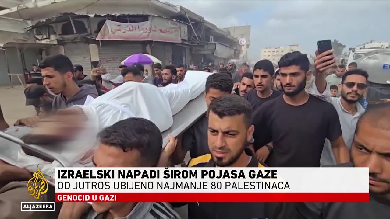 أنماط متكررة من الهجمات الإسرائيلية: عقاب بطيء ومنهجي وجماعي لشعب غزة