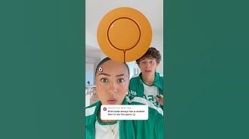 This SQUID-GAME FILTER was intense! 😳😭 #shorts #filter