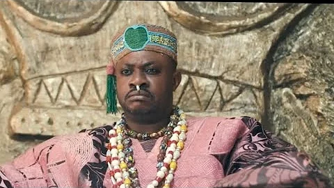 BEAST OF TWO WORLDS (AJAKAJU) THE MOVIE- ODUNLADE ADEKOLA|SOLA SOBOWALE | ENIOLA AJAO | FEMI ADEBAYO
