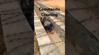 crawling commando