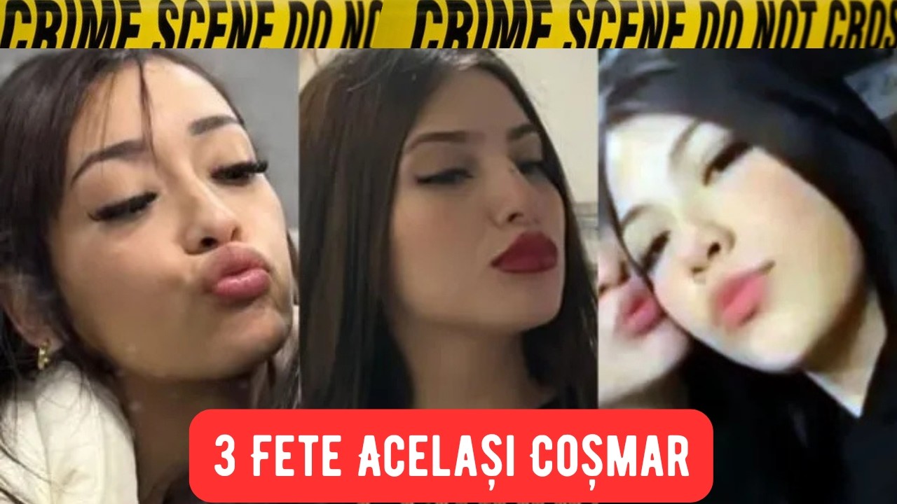 Caz Tulburător În Argentina | Documentar Criminalist