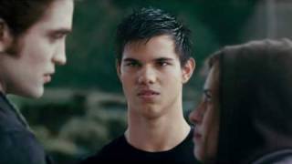 Eclipse Movie Clip: She Has The Right To Know 1080 HD
