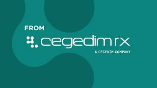 Cegedim RX - Healthi Pharmacy (Integrated)