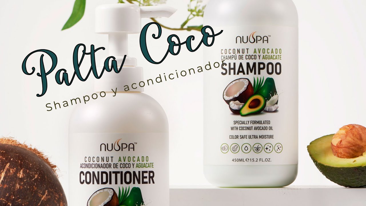 Con Aceite y Palta 450ml - Bepro Group