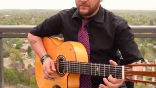 Yakamoz (Phosphorescence)