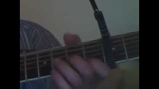 how-to-play-lovesong-by-adele-on-the-guitar-picking-version