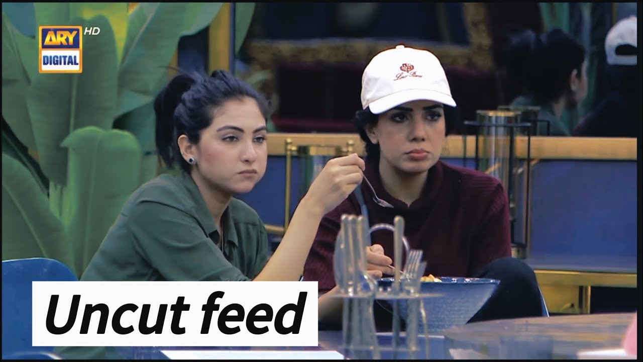 Saif 🦁 yaseen | uncut | tamasha season 4