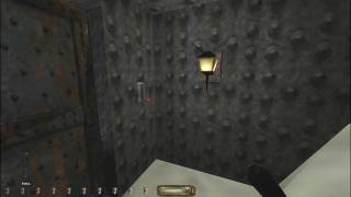 Thief 2: The Metal Age - Mission 11 "Precious Cargo" (Cenny Ładunek)