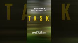 Task: The Complete First Season (Blu-ray) | Preorder Now