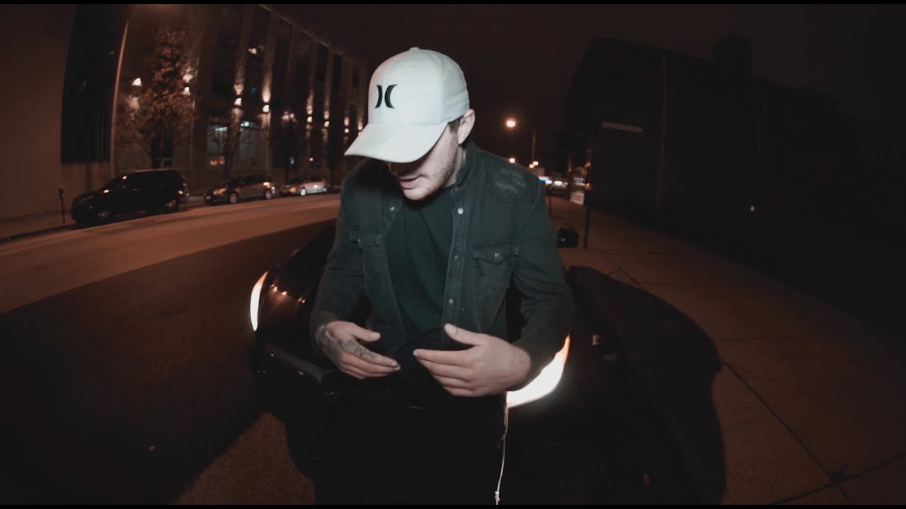 Guarda Justin Stone - RETURN (Music Video) su YouTube Guarda Justin Stone - RETURN (Music Video) su YouTube