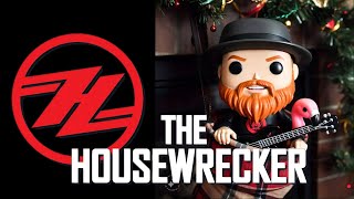The HouseWrecker Vol 62 - And So This Is Christmas
This is busking 👉 https://paypal.me/garyhubbs1?country.x=CA&locale.x=en_
The HouseWrecker - est. 2023 - join Hubbs as he plays live to covers and original songs from his catalog, while thrashing around trying to keep warm. Guerrilla-style broadcasting at it’s grittiest, this is metal asf.
Ways to support the channel:
Patreon:
https://www.patreon.com/GaryHubbsMusic
Tips: https://paypal.me/garyhubbs1?country.x=CA&locale.x=en_
Music: https://garyhubbs.bandcamp.com/
Merch: https://gary-hubbs-music.creator-spring.com
Sign up to Distrokid with this link and save 7% while putting a few dollars into my pocket too 🙏 https://distrokid.com/vip/seven/2307715
THANK YOU TO OUR PATREONS 🙏
Laurie’s Mishmosh
Metal Head Hippie
Puukie Ann R
Hugh Caldwell
Hetriani
ElectraOmega
Jade Starr
The Real Justine Kasprick
Sunshine Archer
PJ Cobi
THANK YOU TO OUR CHANNEL MEMBERS 🙏
Puukie Ann R
Laurie’s Mishmosh
Justine Kasprick
Kurt Kasprick
Live To Fly Channel
Frank Terzo
Acts&Nacho
Sunshine Archer
Jade Starr Music
Coldacre
Brad Example
Chris Lane SR
Mr Smith
Dimebag Coins
Edward Richard
JDL
The Domfather
Spider Dog
Deep Burrito
Freedom Redbird
Dr Zorders
Karen M
Andy Dion
Steinbloch
Steve Harloha
Sean-Aaron The HouseWrecker Vol 62 - And So This Is Christmas