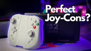 MOBAPAD M12S – Unboxing & Full Test | Is This the Best Switch 2 Controller?