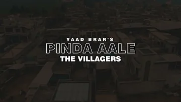 New Punjabi Song 2022: PINDA AALE (Teaser) YAAD BRAR | Latest Punjabi Songs 2022 | New Song
