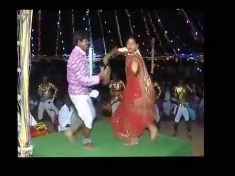 Entertainment   Chekka Bhajana   Kadapa Chowdur Rangasaipalli   Part 7
