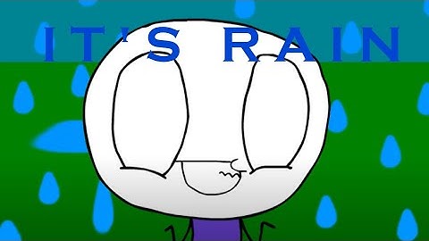 Raining Tacos but it