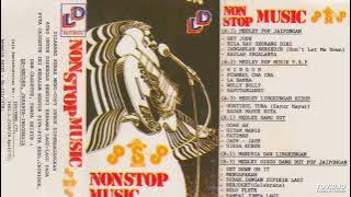 PSP - Non Stop Music ( Full Album )