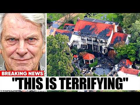 Carl Dean's Hidden Estate Finally Opened After His Death - What Was Inside Will Shock You