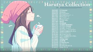 Beautiful Songs Of Harutya 春茶 2021 - Harutya 春茶 Best Songs Full Album - Music Cover By Harutya 春茶