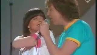 Eurovision 1980 United Kingdom Uk Reino Unido Prima Donna - Love Enough For Two - Eurofanbcn