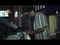 The Group: &quot;Roadhouse Blues&quot; 7/27/2012