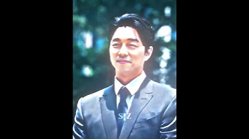 Would you pick 🟥 (Red) or 🔵 (Blue)? Salesman [Gong Yoo] Edit by SIz_EDITs | Squid Game 2 | LXNGVX