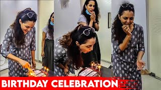 Manju Warrier-ന്റെ പിറന്നാൾ ആഘോഷം | Birthday Celebration | Latest Malayalam News