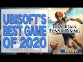 Immortals Fenyx Rising Review | Xbox Series X | Ubisoft&#39;s Best Game Of 2020