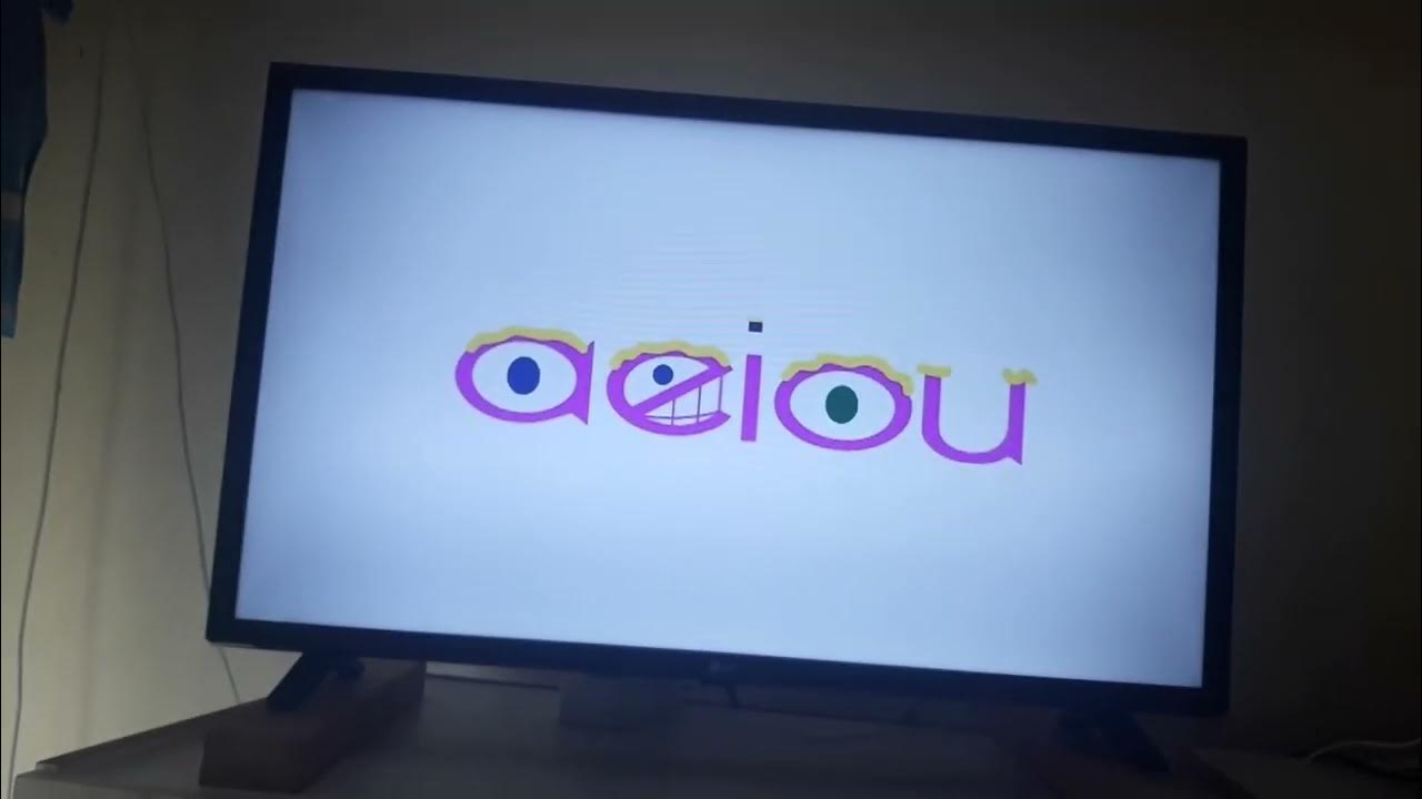 Jason's Delta Entertainment Logo Bloopers Sticky Letters Song YouTube