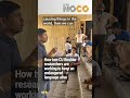 In the NoCo: Preserving Languages