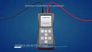 Vandentempel FUU-DE promotiefilm