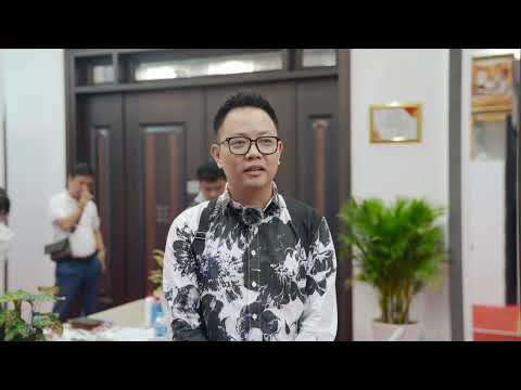 KOFFMANN x VIETBUILD HIGHLIGHT - CHẶNG ĐƯỜNG CẢM X&Uacute;C CỦA KOFFMANN & VIETBUILD HCM 2024